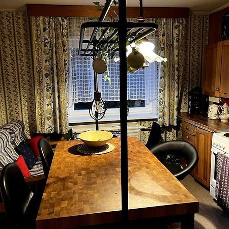 Cosy House With Forest View Pyussi 外观 照片