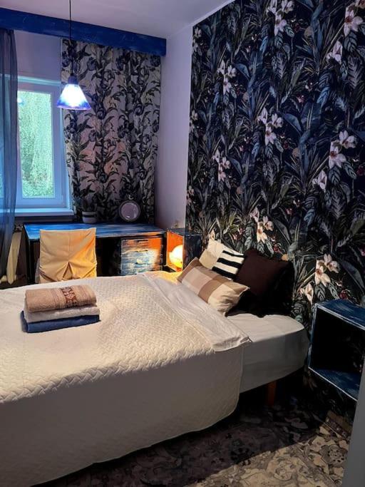 Cosy House With Forest View Pyussi 外观 照片