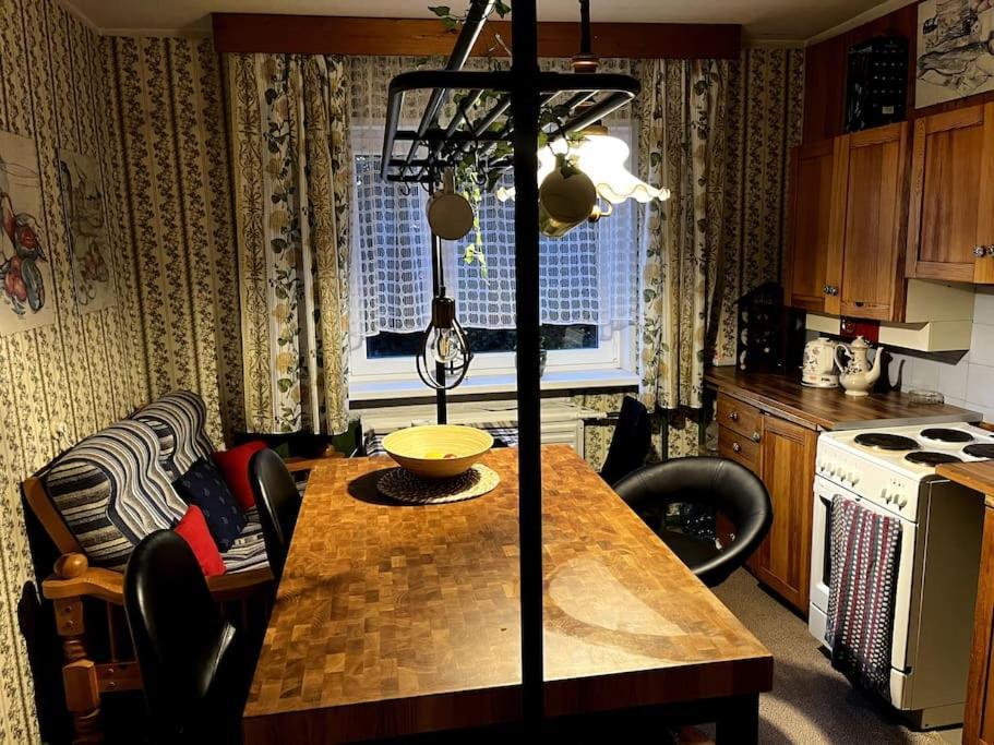 Cosy House With Forest View Pyussi 外观 照片